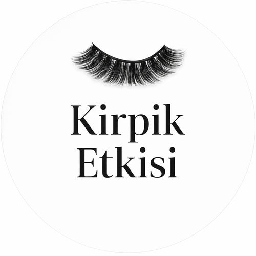 KirpikEtkisi